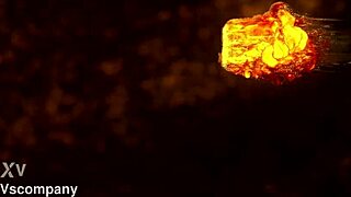 Imagine this cute teen taking anal creampie roughly