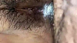 Desi Indian Bhabhi Takes Anal Sex In Bedroom