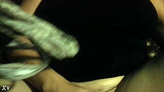 Classic blue film from 2015 captures retro essence