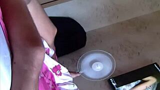 Yorik Stars in Amateur Homemade Video Production