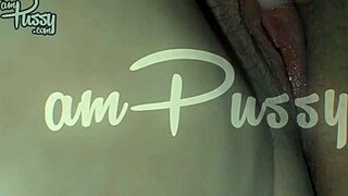 Amateur closeup masturbation to orgasm, are you watching this solo pussy play with vibrator?