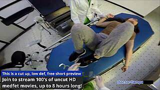 dr tampa - trumped up immigration policy - lilly hall humiliates patient