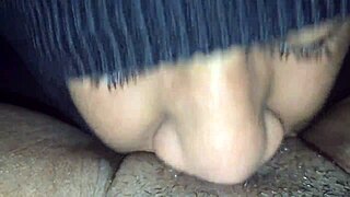 Queen Of Squirt Part 1