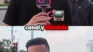 agradecimiento por la musica y la familia elchicletv musica sacrificio chiclenoticias comunidad atrevidoypegajoso