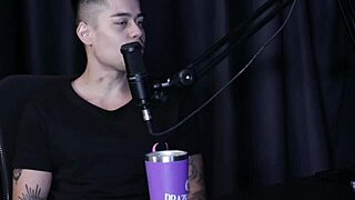 Compilados do Teteu Santos no swing cast com Tifany Rocha, Bruna a Surfistinha e Fabrício Nunes - Parte 1