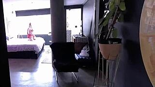 My Husband Lets Me Go To The Swinger Party But First He Fucks Me Really Hard - Lea Queen