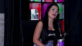 emily louise disappointed first porn, wants finger man's ass. And try another woman