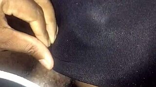 Fattest Ass In Philly Cumshot