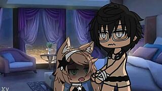 Desperate Girl Trades Pussy for Cash with Monster Cock