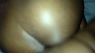 Amateur Casting Tryout in Bedroom with Big Ass Girl