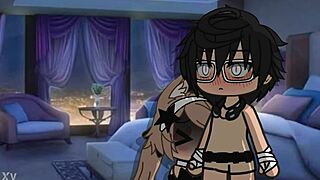 Desperate Girl Trades Pussy for Cash with Monster Cock