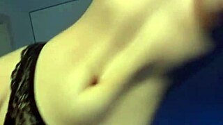 Big Ass Teen Sits on Face, Fingers Pussy.