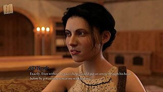 The Price of Power 76