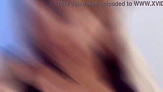 Veronica Leal's Rough 5on1 Gangbang with Deep Anal and Facial