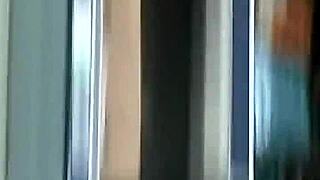 Teen Hides Her ASS In Candid Shots Around Town