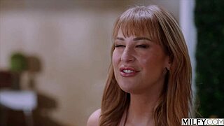 Milfy Married Milf Jordan Maxx Has Secret Bbc Affair While Hubby Is Asleep