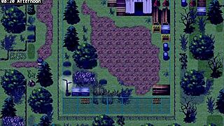 The narrative follows scar of summer ruta masaru's gameplay experience in the spanish version