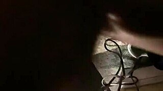 i'm the sexy chinese girl givin hand job.