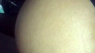 Fattest Ass In Philly Cumshot