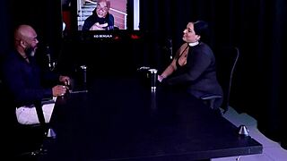 Pri Melancia Sucks Sits And Passes With Masseur Per Hour