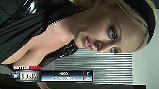 after the fight, he gets into her pussy