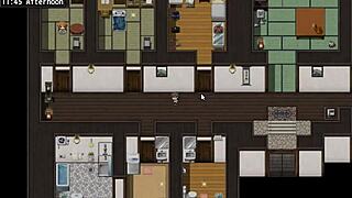 The narrative follows scar of summer ruta masaru's gameplay experience in the spanish version