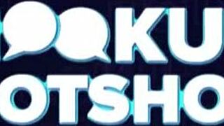 eager babe demi sutra addicted to bryan gozzling's sloppy sex 😈