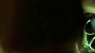 i'm the sexy chinese girl givin hand job.