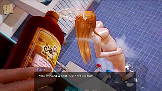 Bold Academy 217 Game Experience