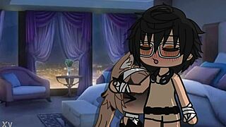 Desperate Girl Trades Pussy for Cash with Monster Cock