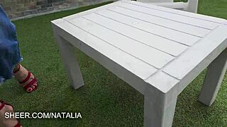 I Have Sex With My Husband's Employee