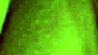 bbw squirts on toy closeup