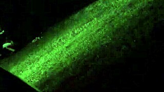 Spying on my cheating wife, what a thrill