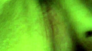 bbw squirts on toy closeup