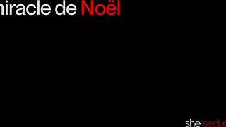 She Seduced Me: The Christmas Miracle