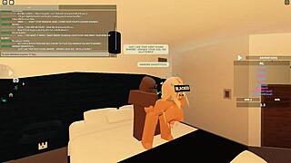 Petite Blonde Whore Rides Monster Black Cock In Doggystyle