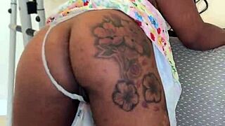 bro, your girl showed up at my bar, hot and ready, let me fuck her