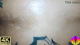 trailer intense sex with married gym teacher