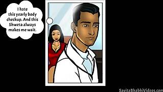 Savita Bhabhi Videos - Episode 7