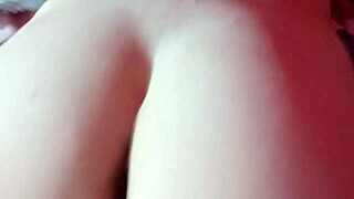 Espectacular Cumshot In Argentinian Vagina Of Azulhad4