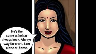 Savita Bhabhi Videos - Episode 7