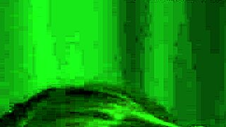 pigtails mistress beats guy's balls hard, strapon fucks him.