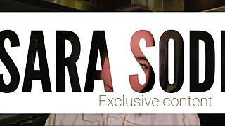 Horny College Girl Gives Blowjobs Compilation