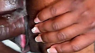 bro, your girl showed up at my bar, hot and ready, let me fuck her