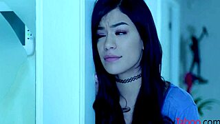 latina stepdaughters lesbian sex with stepmom honey blossom savannah sixx