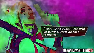 Petite Teen Cum In Tight Pussy Parody