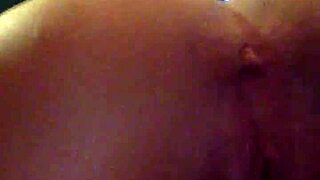 Boyfriend loves sharing his slutty young girlfriend with older men