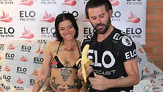 Shaketi babe, ready for the spicy room preview?