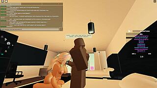 Petite Blonde Whore Rides Monster Black Cock In Doggystyle