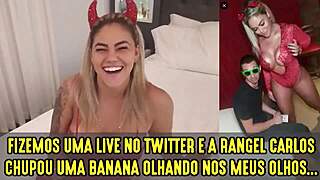 Wow, I took the priciest escort from Floripa to the motel, wanna see how?